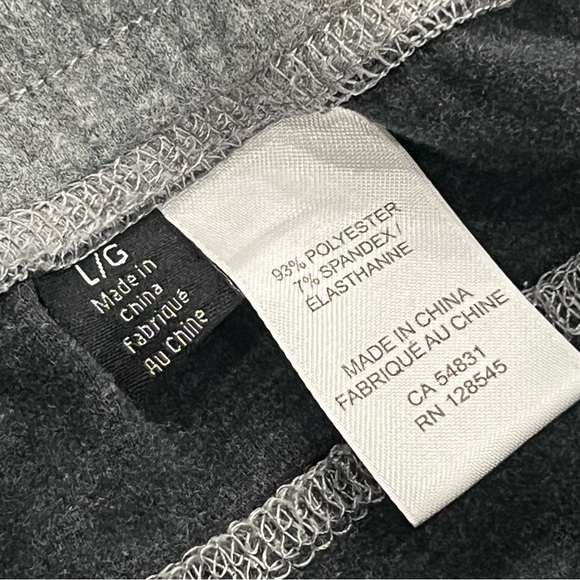 Mens Daniel Buchner Sweatpants - Picture 9 of 9